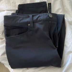 Mens ABC pant